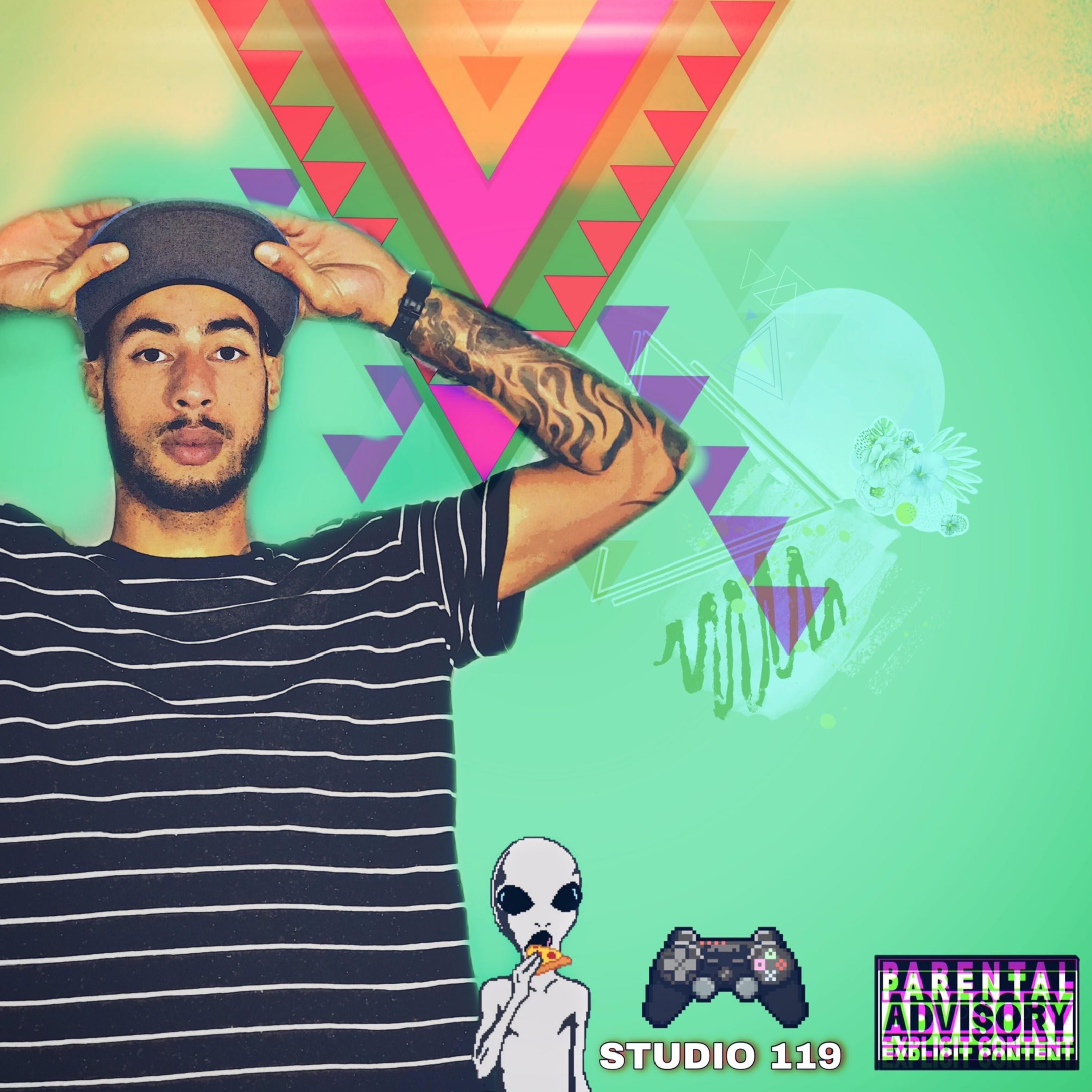 Grinder (feat. Slimmy)