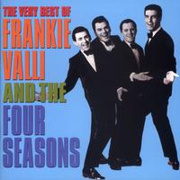 Sherry - Frankie Valli and The Four Seasons (PH karaoke) 带和声伴奏