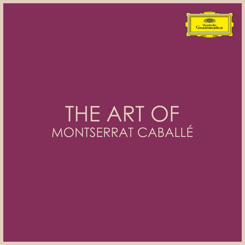 Montserrat Caballé - Mefistofele / Act 4:O incantesimo! parla! parla!