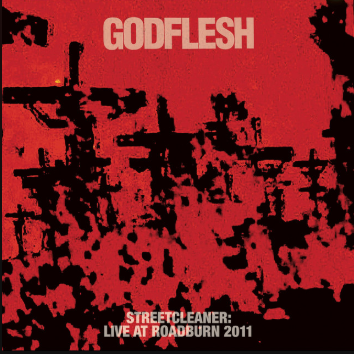 Streetcleaner (LIVE Roadburn 2011)