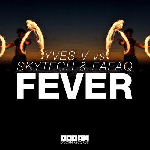 Yves V - Fever (Extended Mix)