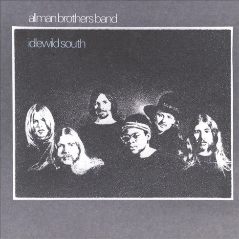 Idlewild South