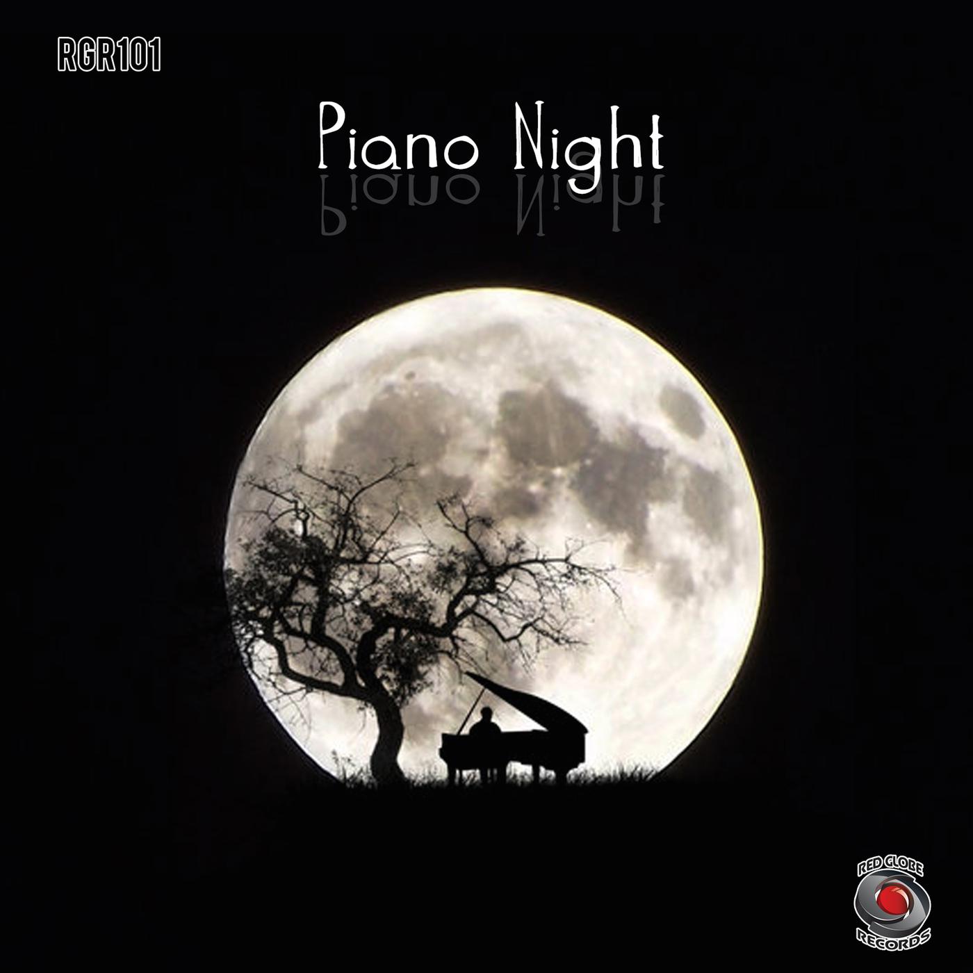 Piano Night专辑