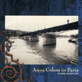 Aqua Colors In Paris