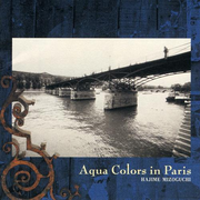 Aqua Colors In Paris