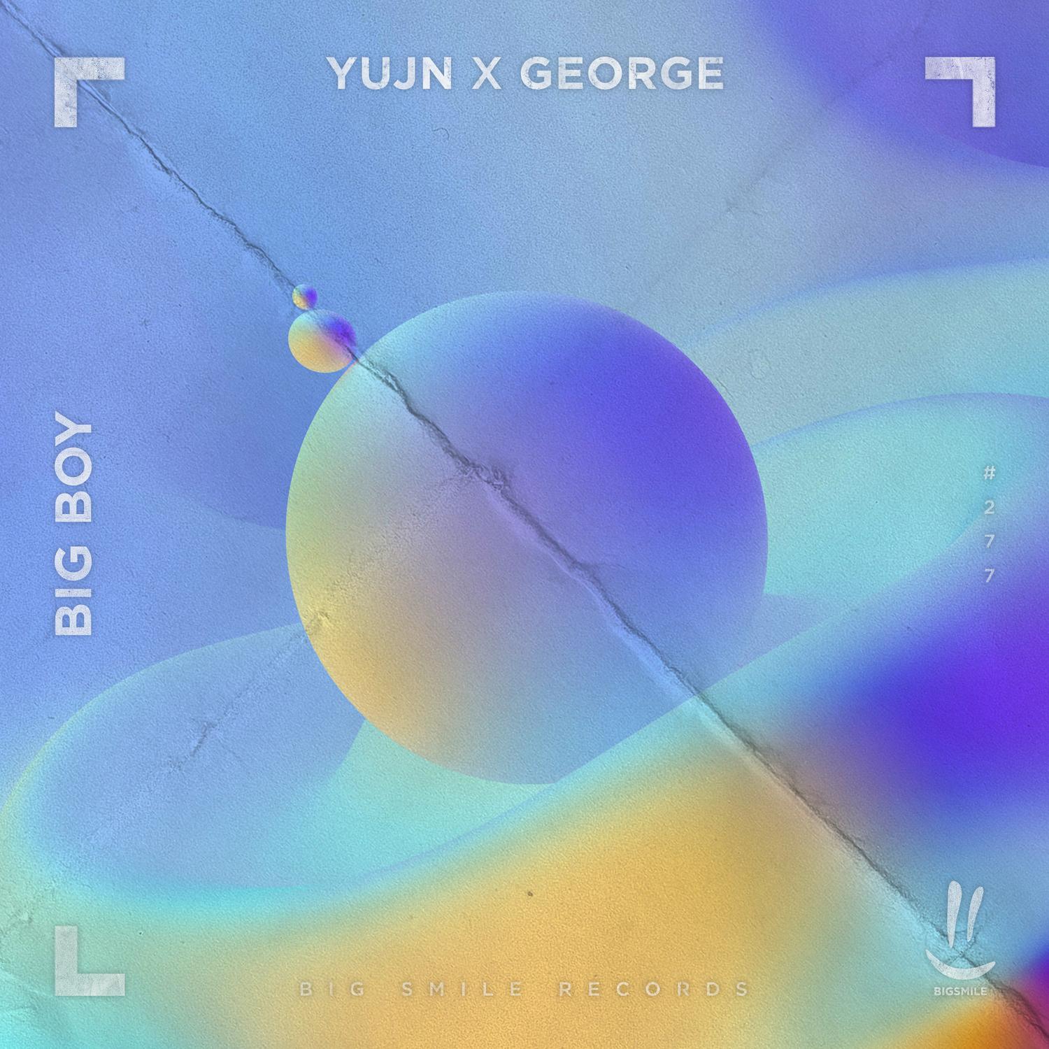 YuJn - Big Boy (Extended Mix)