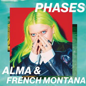 Phases - Alma & French Montana (HT karaoke) 带和声伴奏 （升4半音）