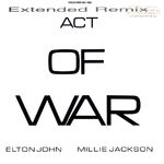 Act Of War专辑
