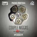 Couple Niggaz Remix专辑