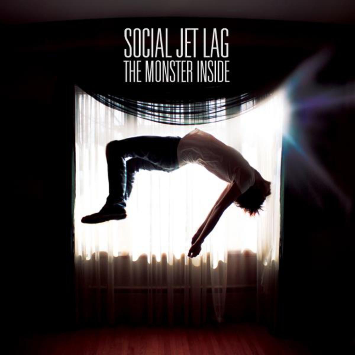 The Monster Inside