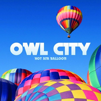 The Saltwater Room - Owl City ( 和声伴奏！！！高音质！320k )