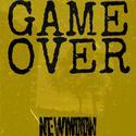 GAME OVER