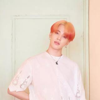 Jimin’s JOAH？JOAH！