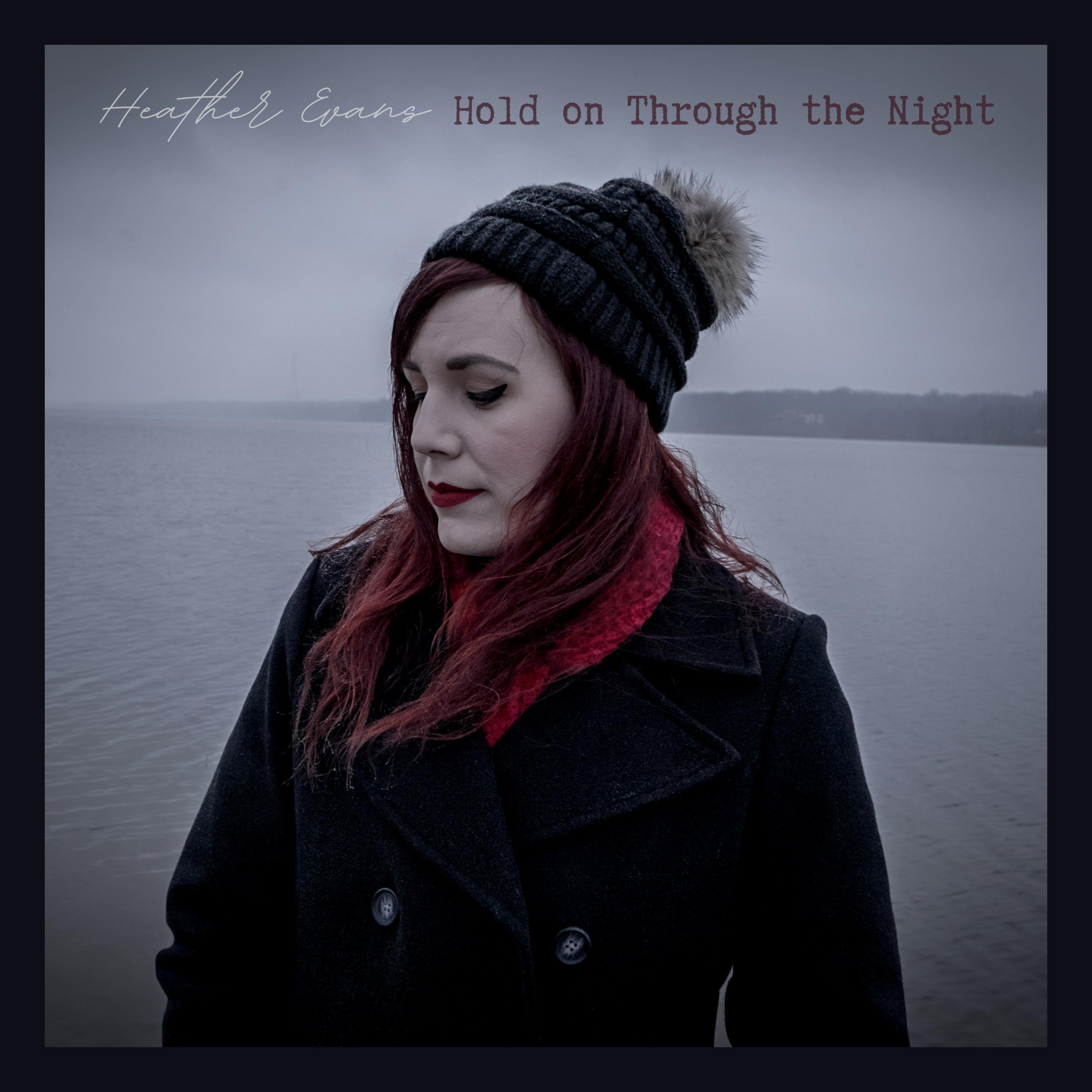 Hold on Through the Night