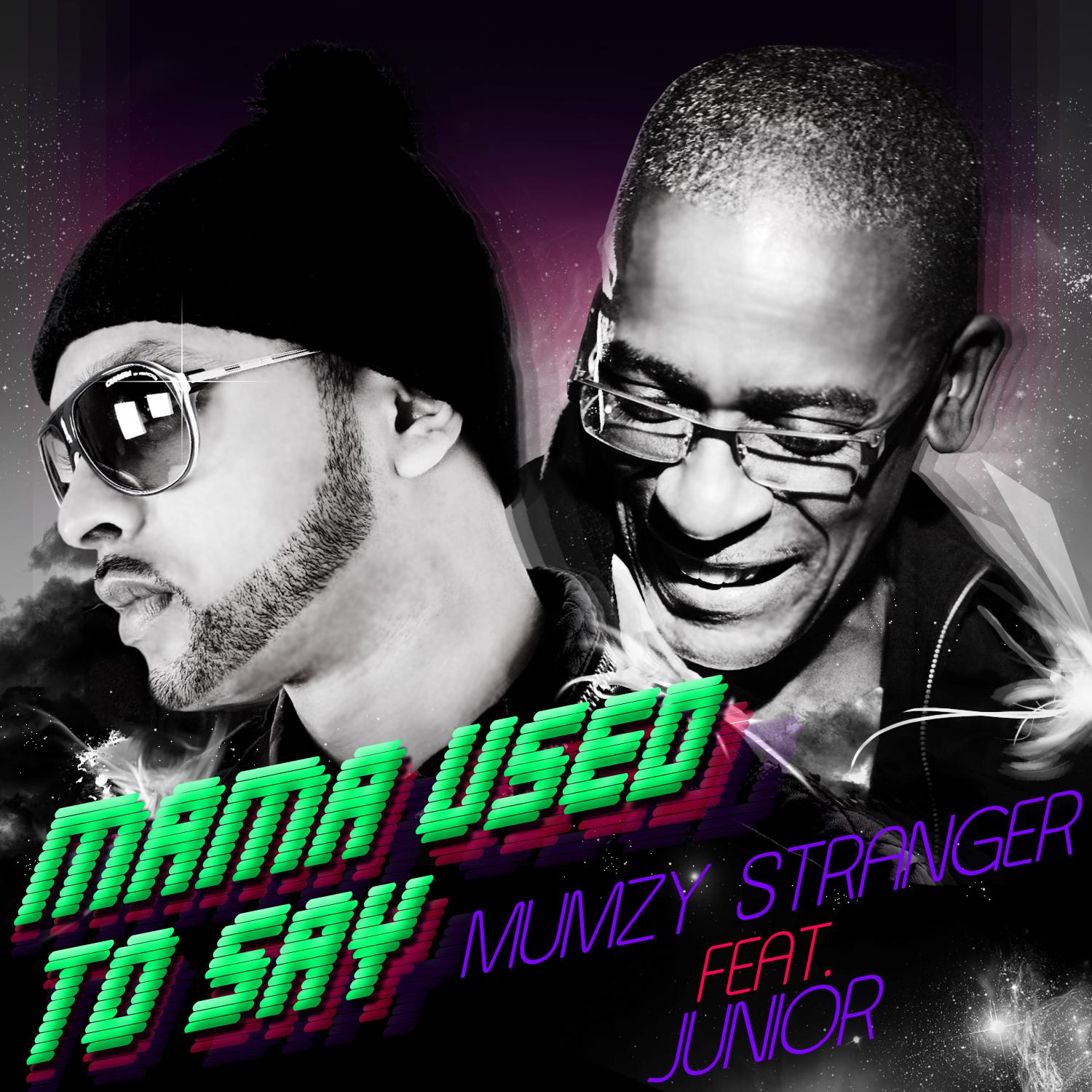Mama Used to Say