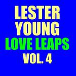 Love Leaps Vol.  4专辑