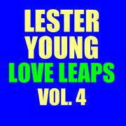 Love Leaps Vol.  4