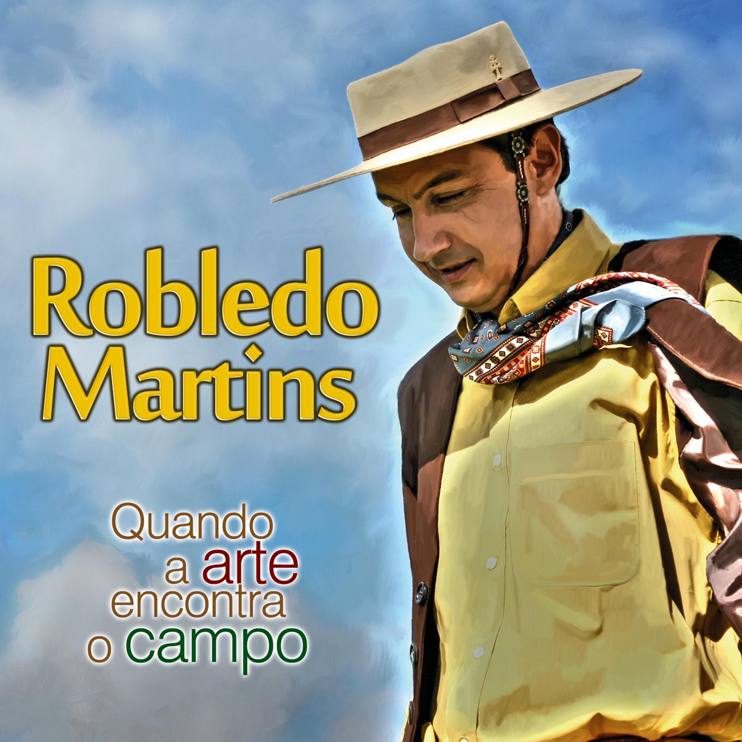 Robledo Martins - Primavera