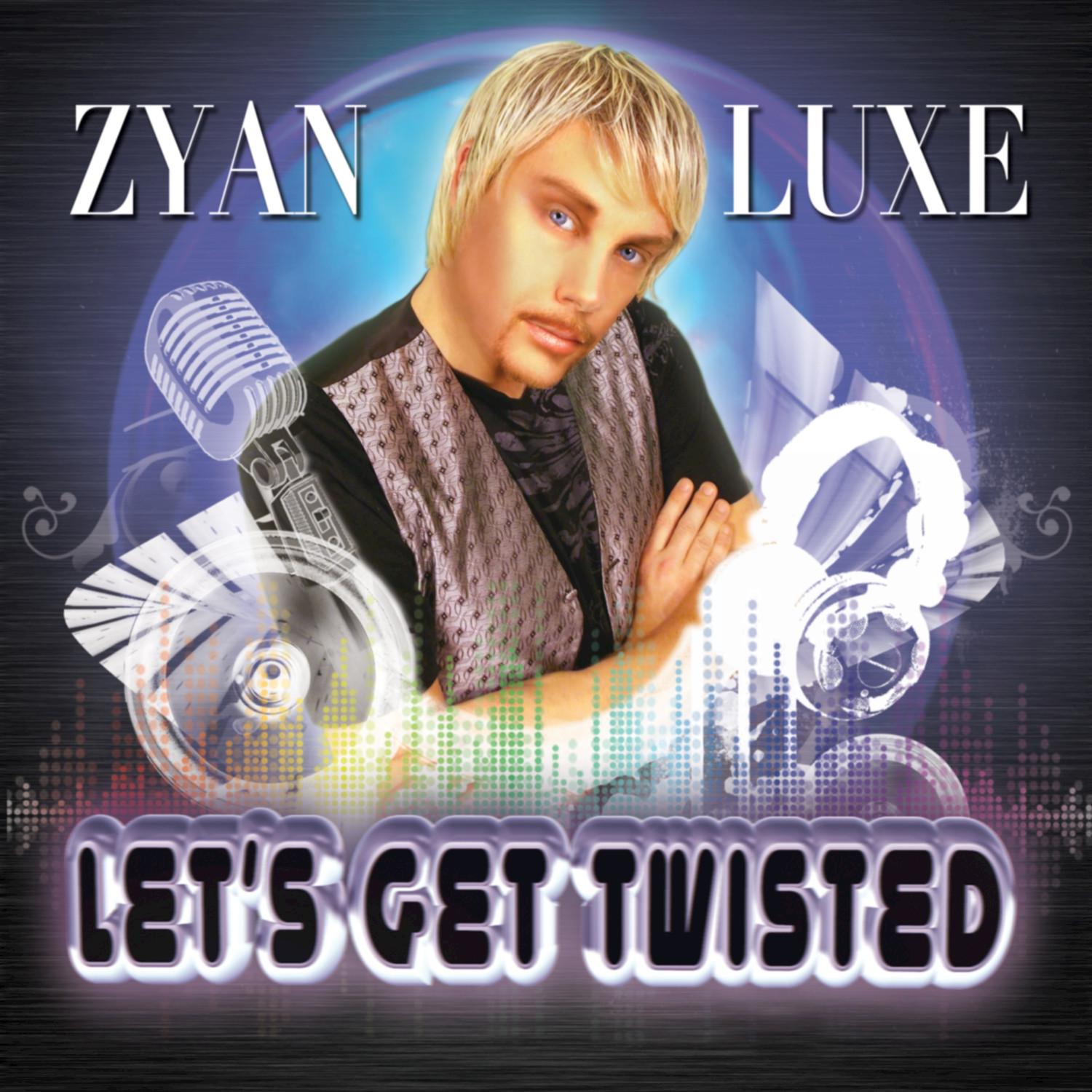 Let's Get Twisted (Extended Mix)