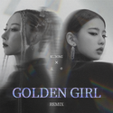 Golden Girl (Remix版)