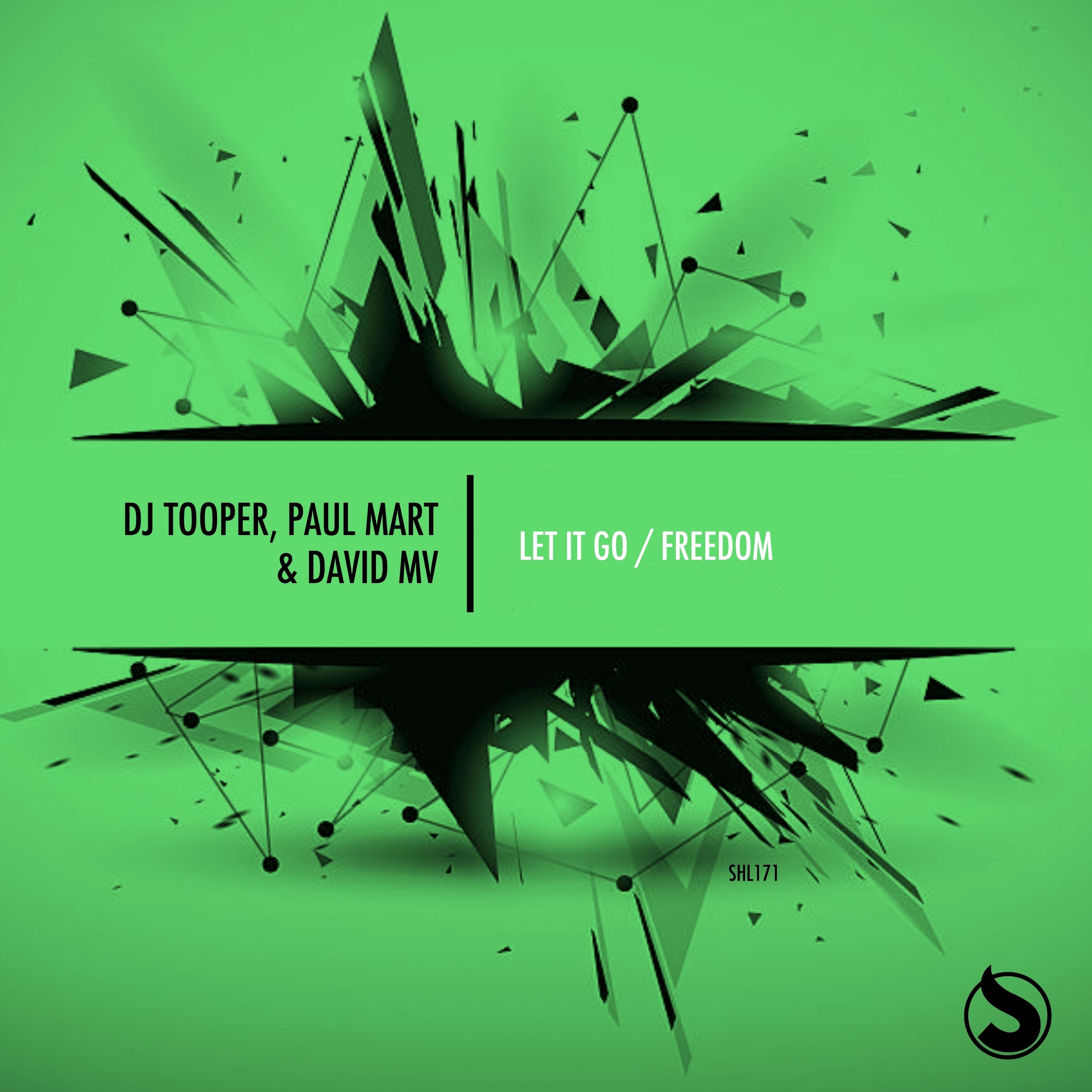 Let It Go (Original Mix)