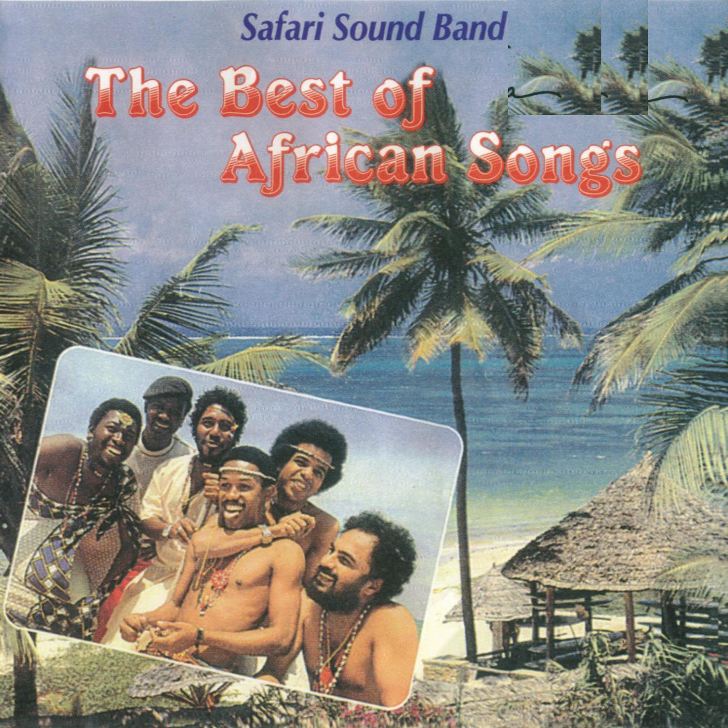 The Best of African Songs
