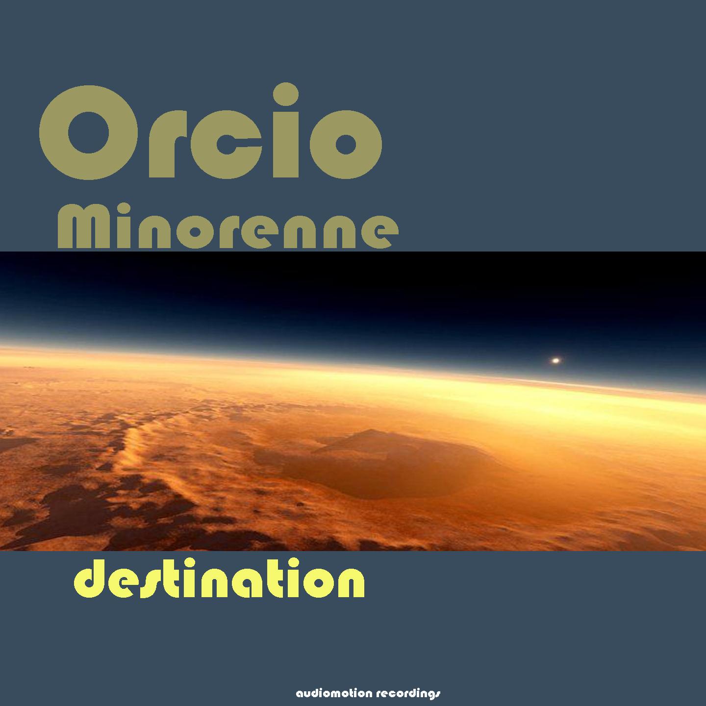 Destination