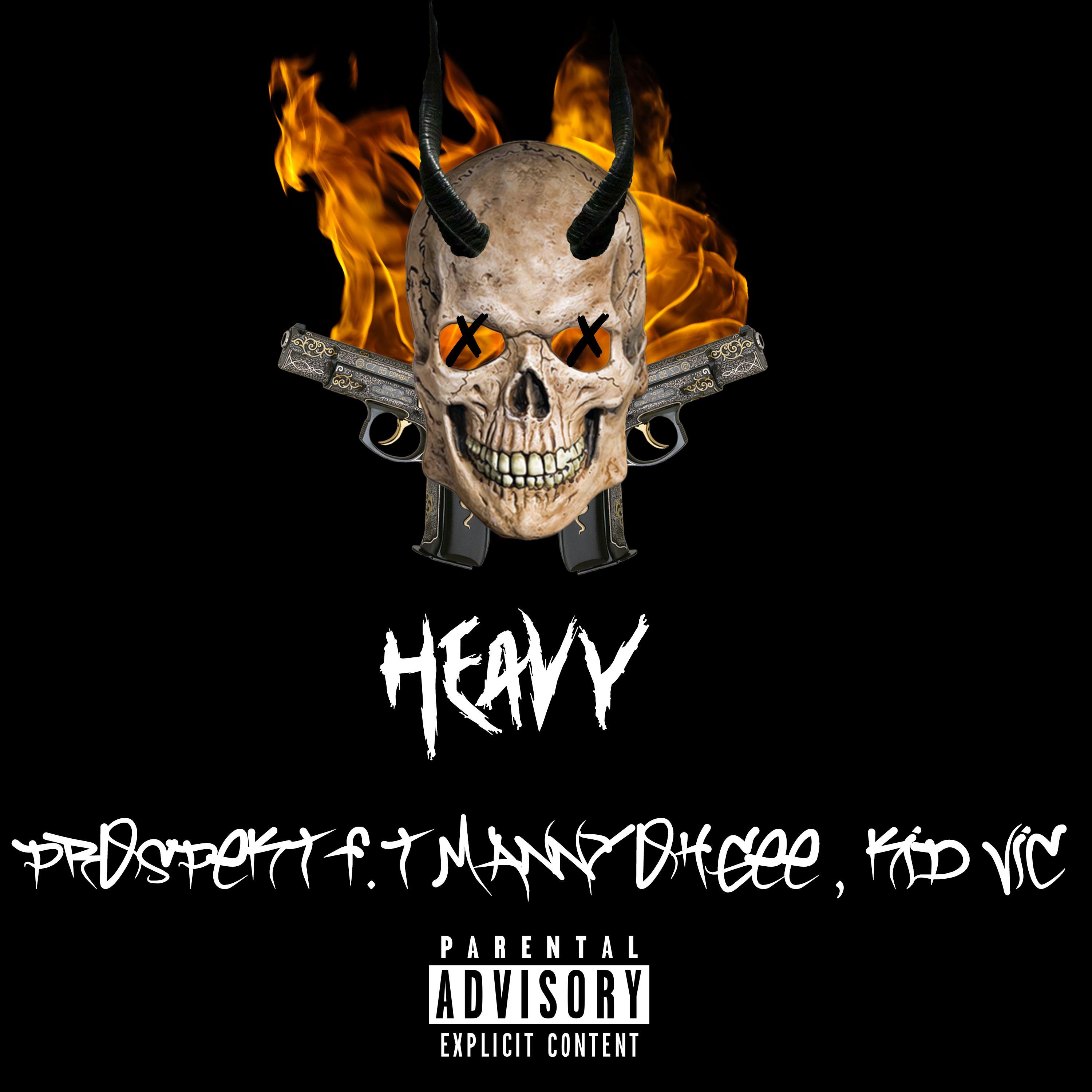 Heavy