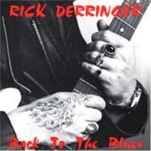 Back to the Blues