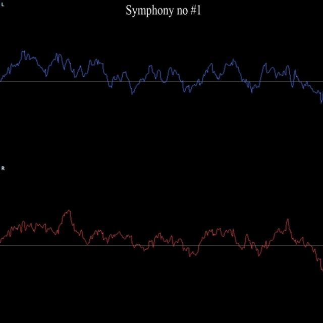 Symphony no#1