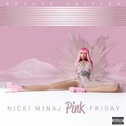 Pink Friday (Deluxe Edition)