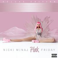 Did It On  em - Nicki Minaj ( Instrumentals With Hook )