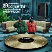 Man Of Culture EP