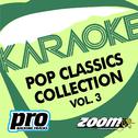 Zoom Karaoke - Pop Classics Collection - Vol. 3专辑