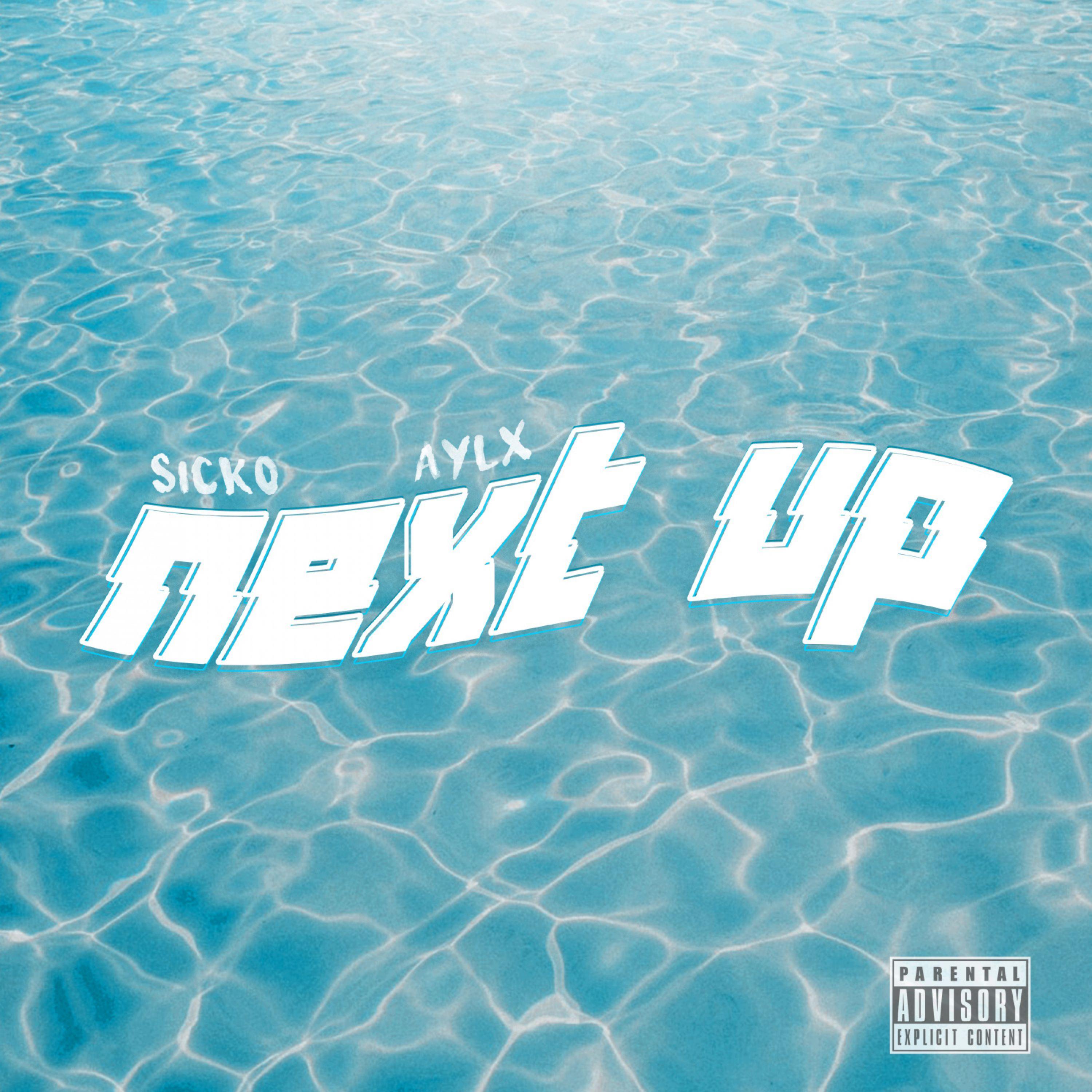 Next Up