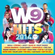 W9 Hits 2014 Vol.2专辑