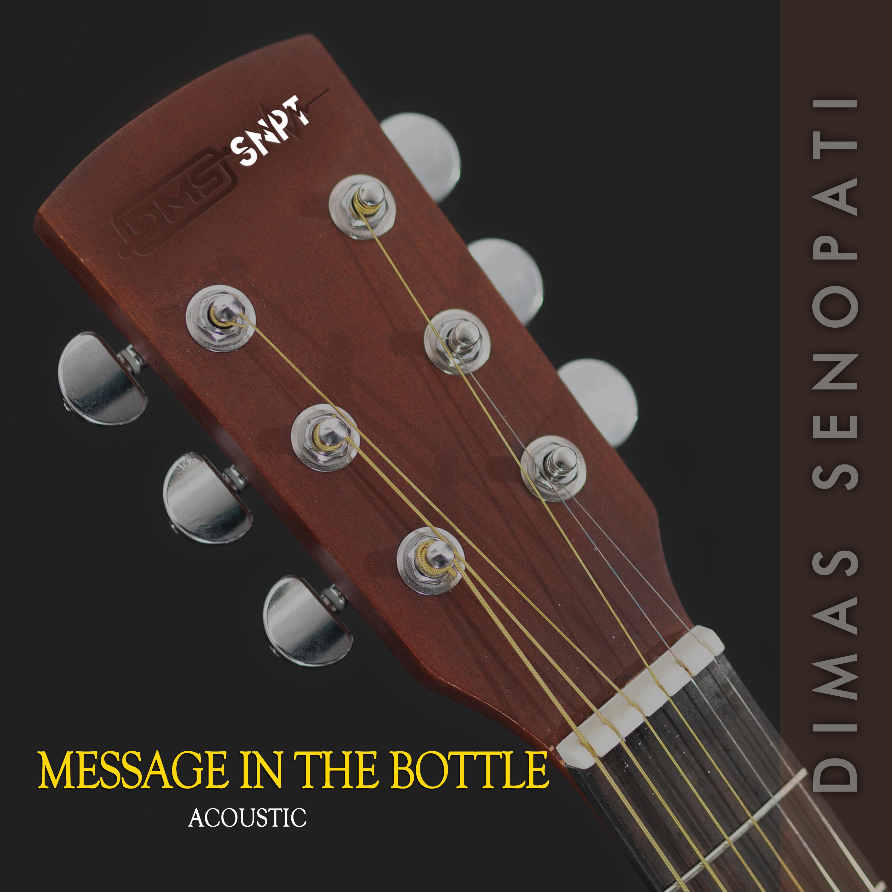 Message In a Bottle (Acoustic)