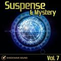 Suspense & Mystery, Vol. 7