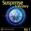 Suspense & Mystery, Vol. 7专辑