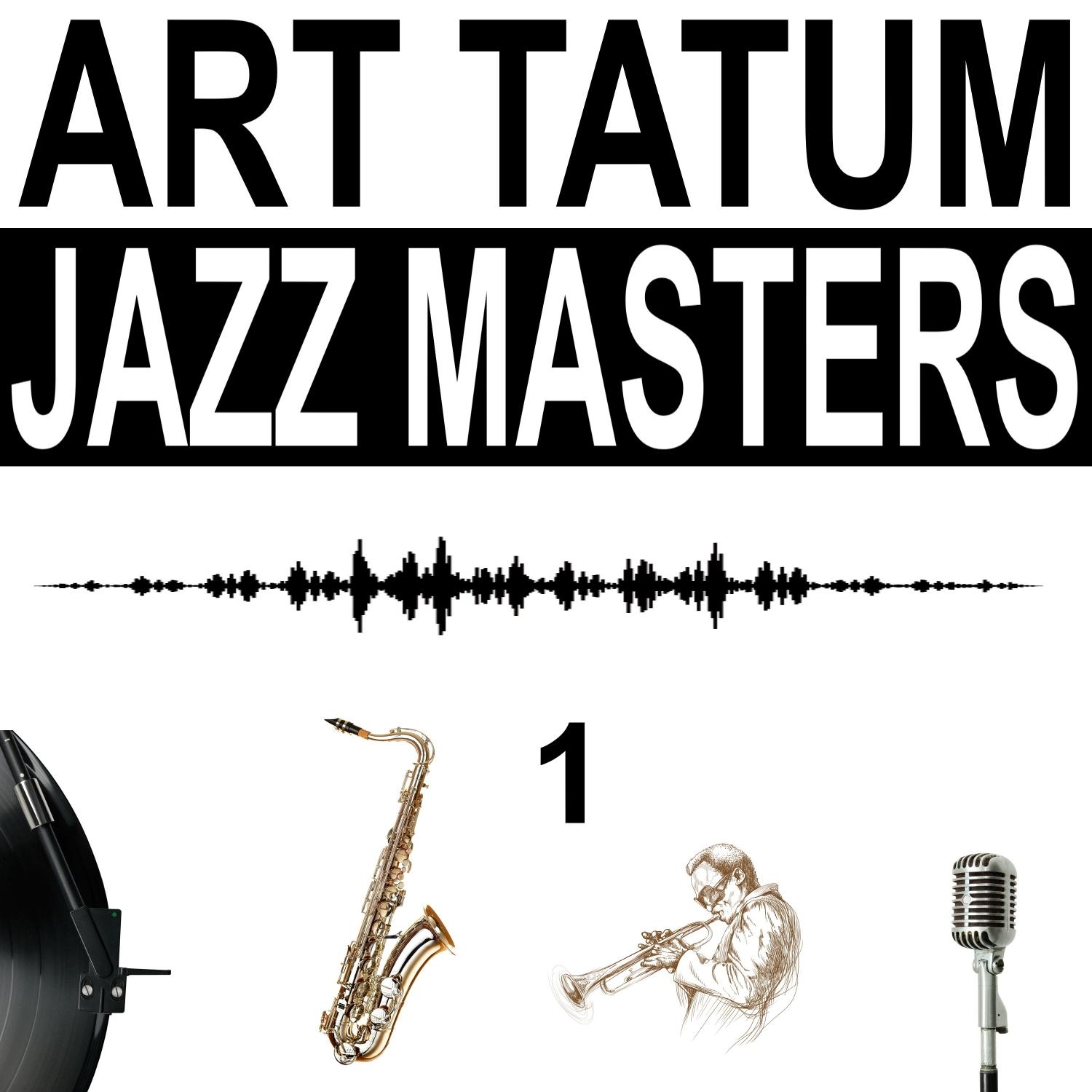 Jazz Masters, Vol. 1