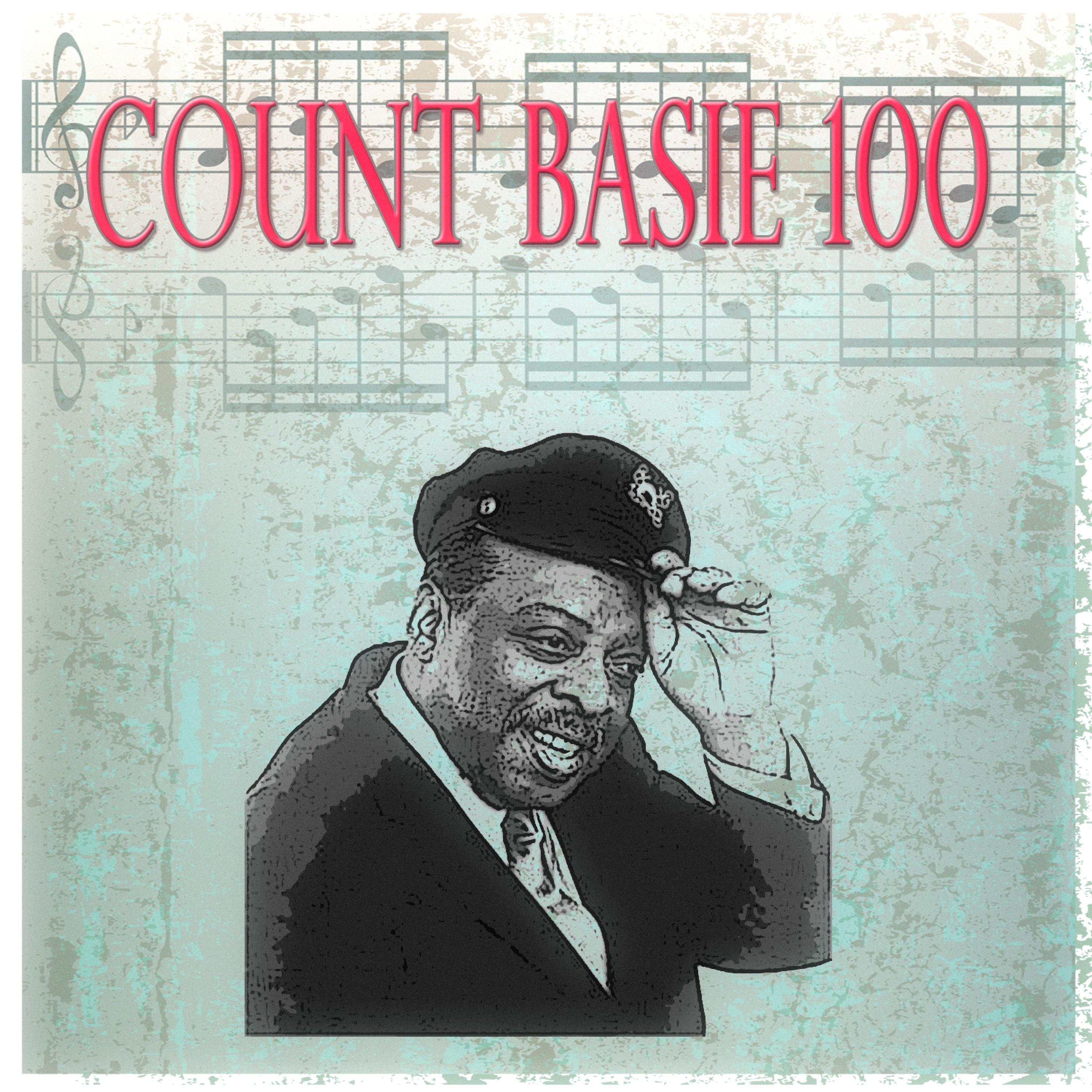 Count Basie 100