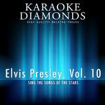 Elvis Presley - The Best Songs, Vol. 10专辑