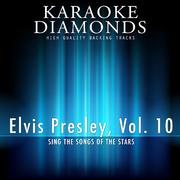 Elvis Presley - The Best Songs, Vol. 10