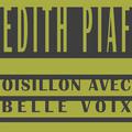 Oisillion Avec Belle Voix