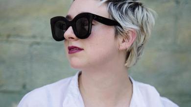 Allison Crutchfield