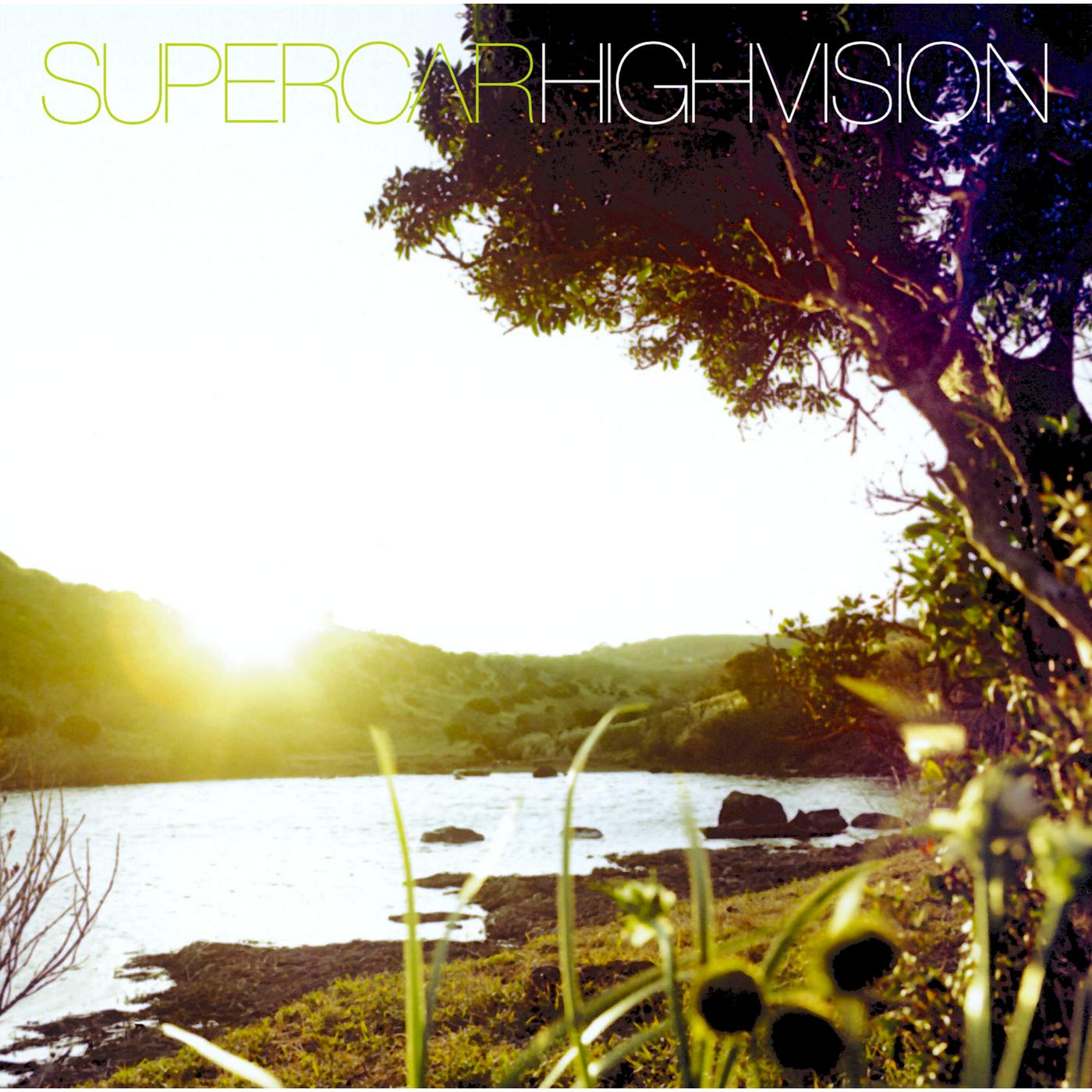 STROBOLIGHTS(Album ver.)