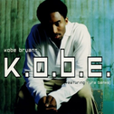 K.O.B.E.专辑