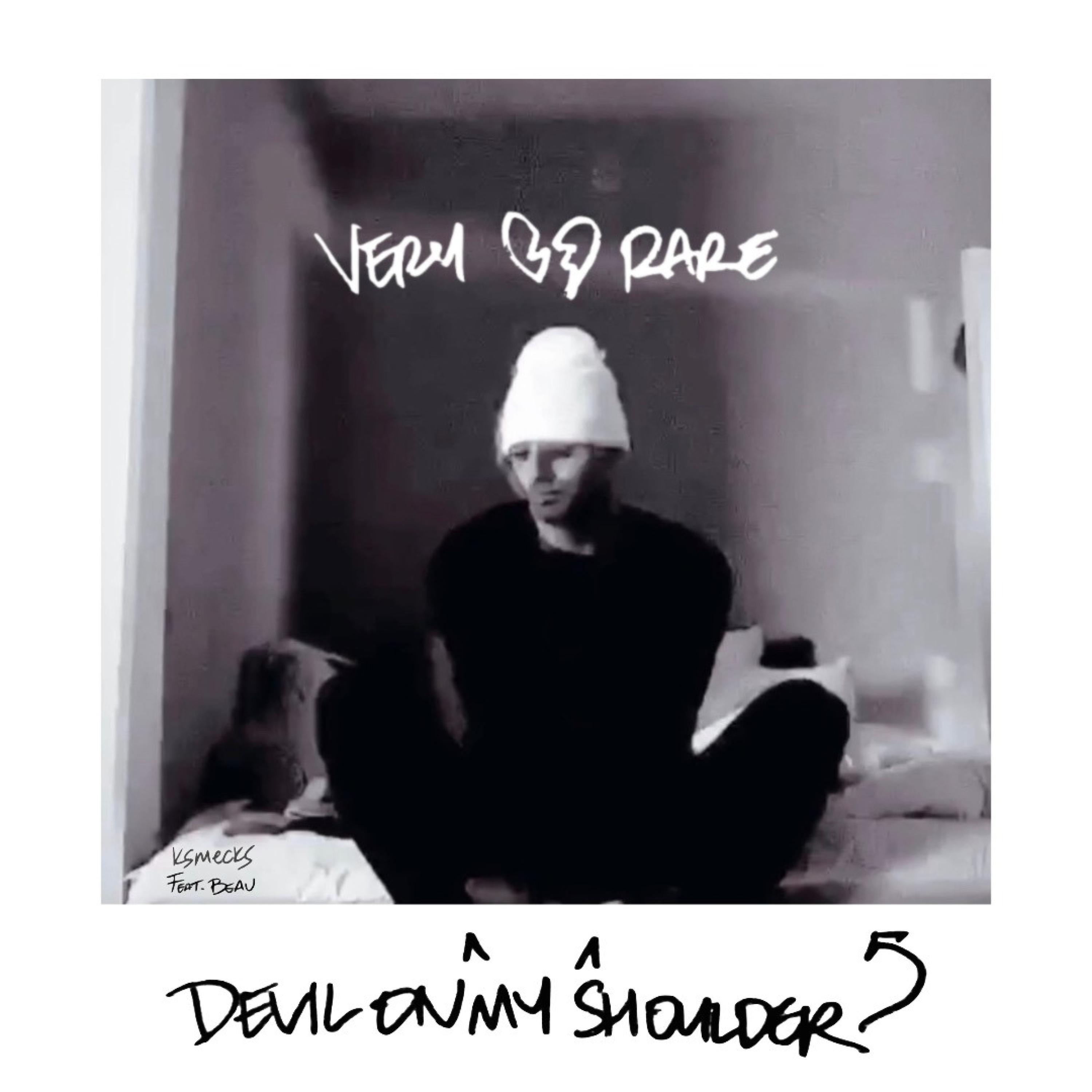 DEVIL ON MY SHOULDER (feat. BEAU)