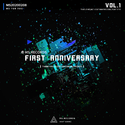 MS.RECORDS FIRST ANNIVERSARY