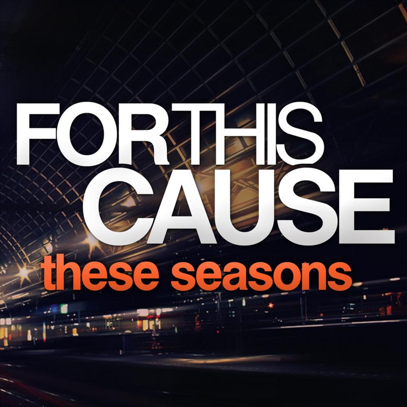 These Seasons